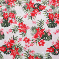 Professional Factory Pattern Custom Print Printed Rayon Fabric